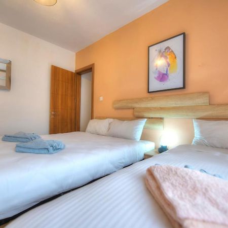 2Bedroom With Large Terrace In Paceville Jpor1-1 Saint Julian's Exterior foto