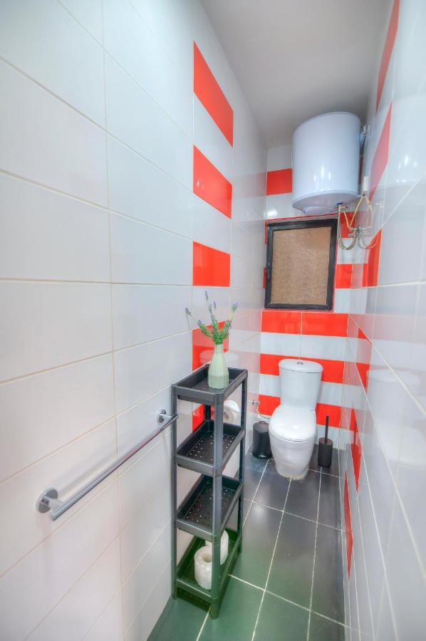 2Bedroom With Large Terrace In Paceville Jpor1-1 Saint Julian's Exterior foto