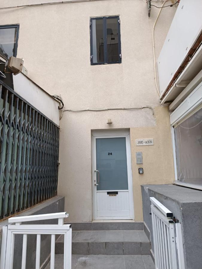 2Bedroom With Large Terrace In Paceville Jpor1-1 Saint Julian's Exterior foto
