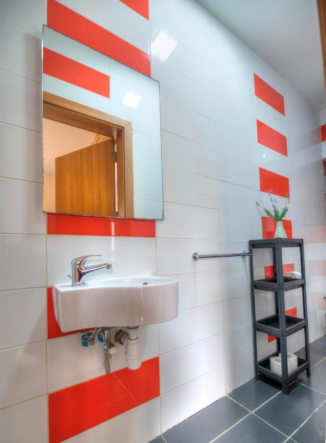 2Bedroom With Large Terrace In Paceville Jpor1-1 Saint Julian's Exterior foto