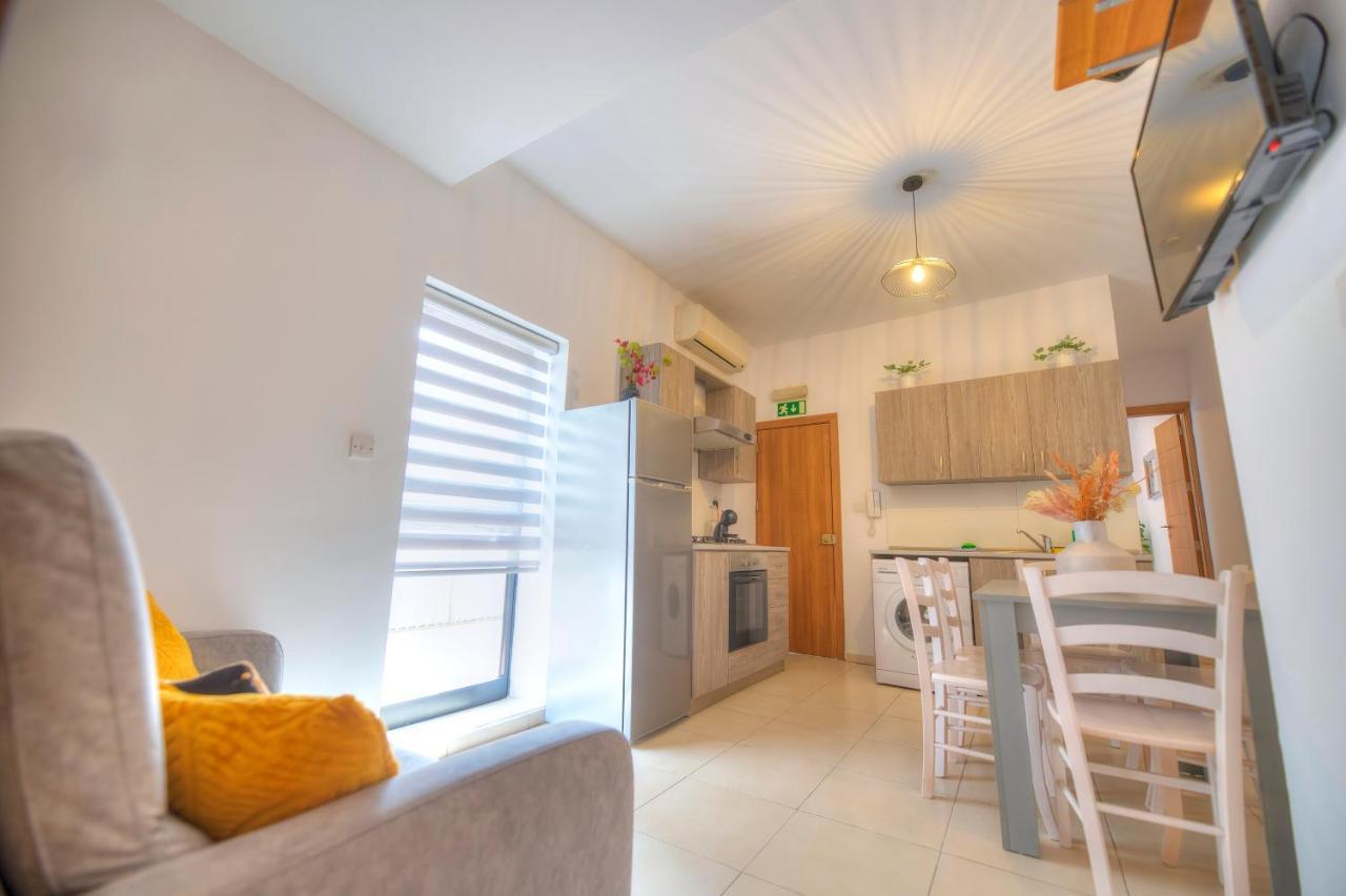 2Bedroom With Large Terrace In Paceville Jpor1-1 Saint Julian's Exterior foto